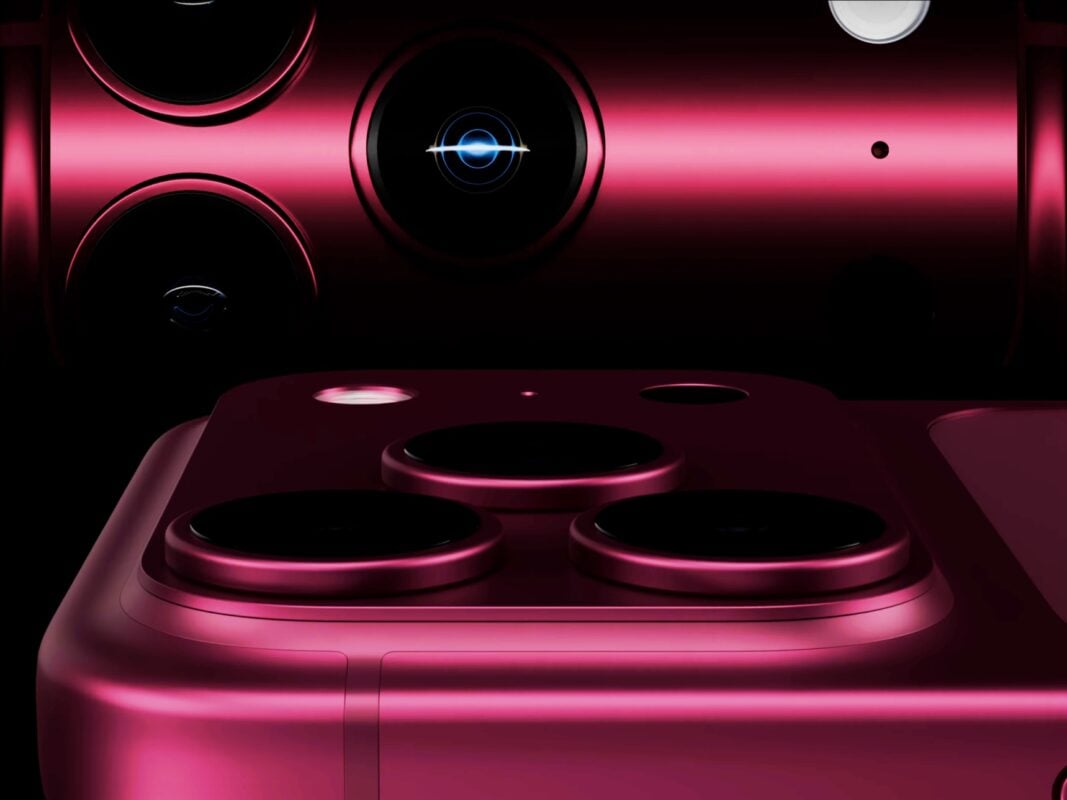 apple iphone 18 pro max