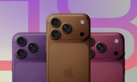 Apple iPhone 18 Pro Max Leaks Point to Camera and Display Changes apple iphone 18 pro max