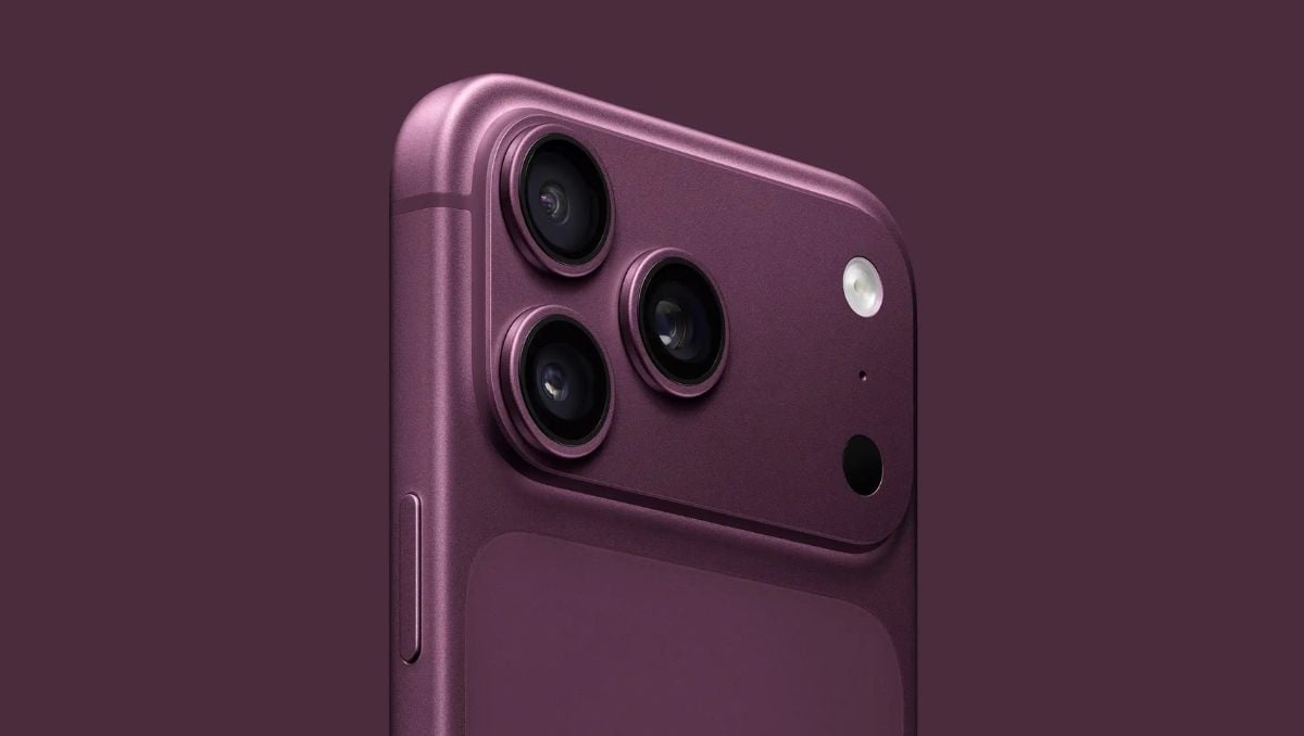 apple iphone 18 pro max