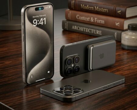 Apple iPhone 18 Pro Max Battery May Grow as Design Tweaks Emerge in Early Leaks apple iphone 18 pro max battery