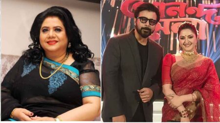 ঈদে ‘আনন্দমেলা’র নতুন আয়োজন, যাদের দেখা যাবে ঈদ আনন্দমেলা
