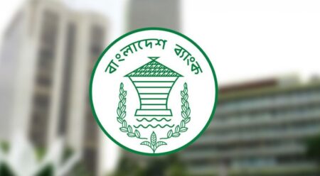 ঋণ নিয়ে বাংলাদেশ ব্যাংকের বড় সুখবর ব্যাংক ঋণ