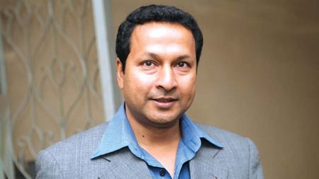বাপ্পারাজ