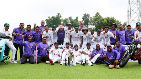 ভারতকে টপকে পাঁচ নম্বরে উঠে এলো বাংলাদেশ বাংলাদেশ