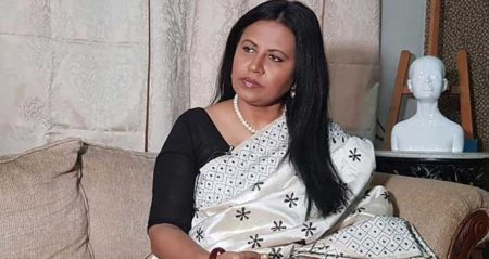 হুসেইন মুহম্মদ এরশাদের সাবেক স্ত্রী বিদিশার দুই বছরের কারাদণ্ড এরশাদের সাবেক স্ত্রী বিদিশা