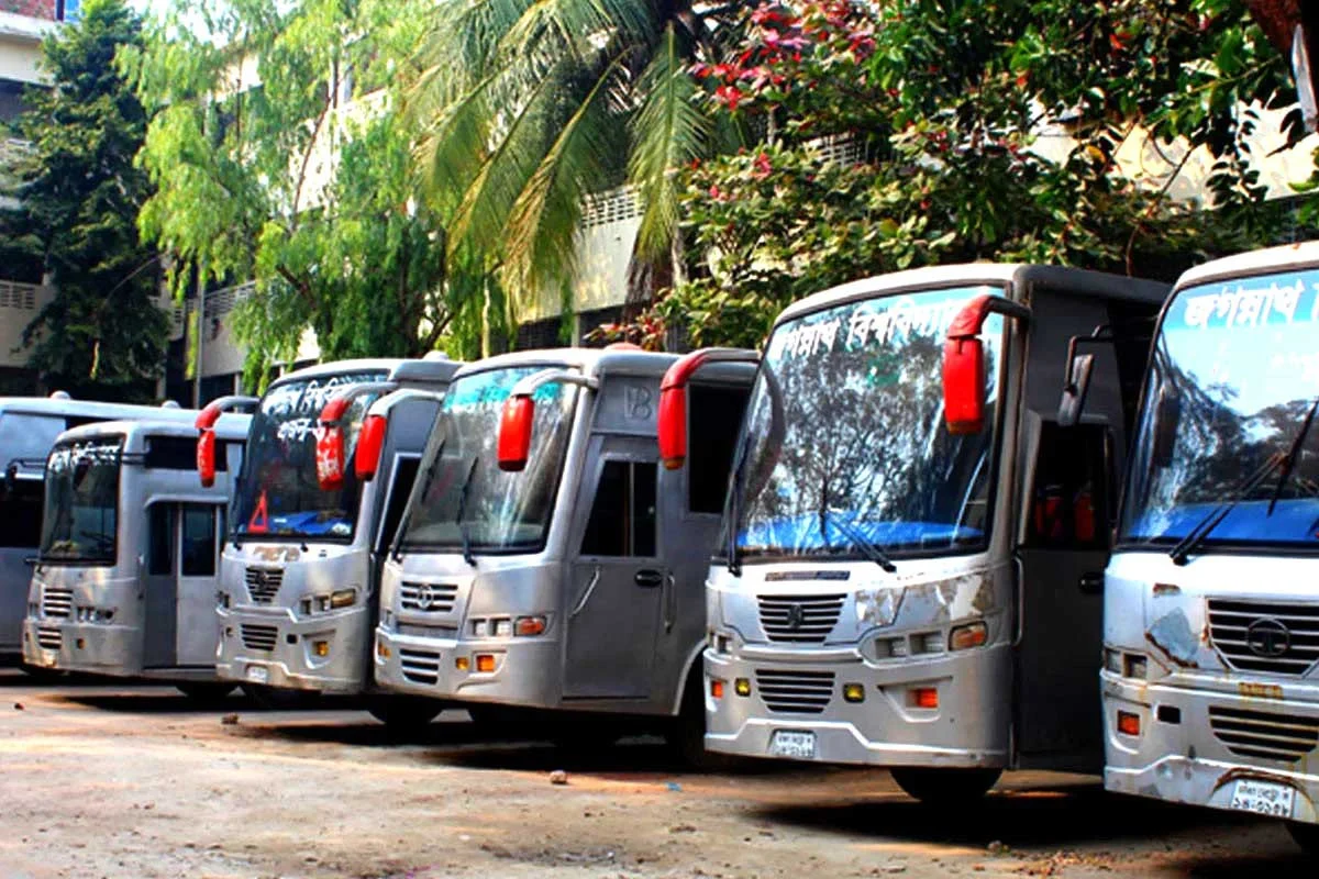 জবি শিক্ষার্থী