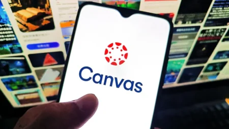 canvas data breach