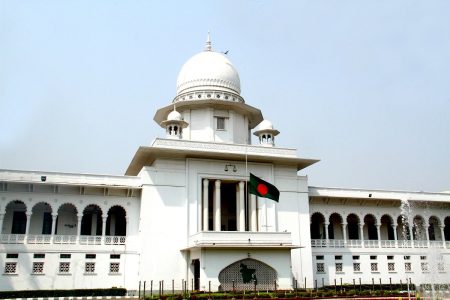 অন্তর্বর্তী সরকারের কর্মকাণ্ডের তদন্ত চেয়ে করা রিট খারিজ হাইকোর্ট