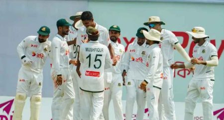 পাকিস্তানকে হোয়াইটওয়াশ করে ইতিহাস গড়ল বাংলাদেশ পাকিস্তানকে হোয়াইটওয়াশ