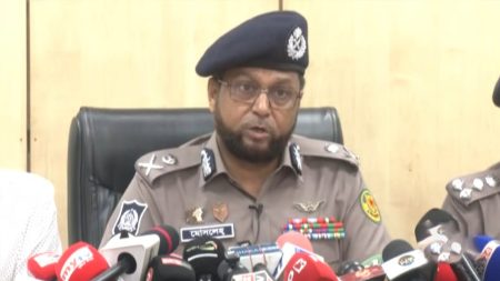 যেখানেই মব হবে সেখানেই অ্যাকশনে যাবে ডিএমপি: কমিশনার ডিএমপি