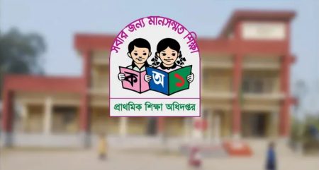 প্রাথমিক বিদ্যালয়ের গোল্ডকাপ ফুটবল