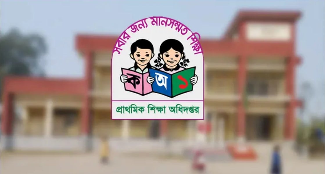 প্রাথমিক বিদ্যালয়ের গোল্ডকাপ ফুটবল