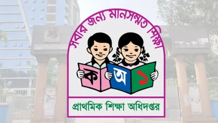 ঝুঁকিপূর্ণ প্রাথমিক বিদ্যালয়ের তথ্য চেয়েছে সরকার ঝুঁকিপূর্ণ প্রাথমিক বিদ্যালয়