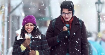 Ek Din Movie Review Reflects Mixed Overseas Response As Junaid Khan Returns To Theatres ek din movie review