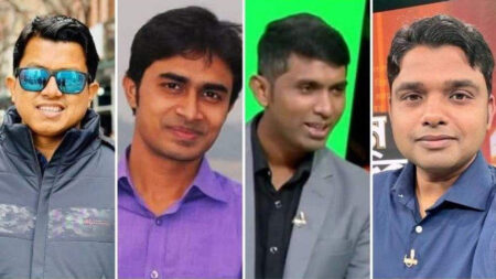 ekhon tv
