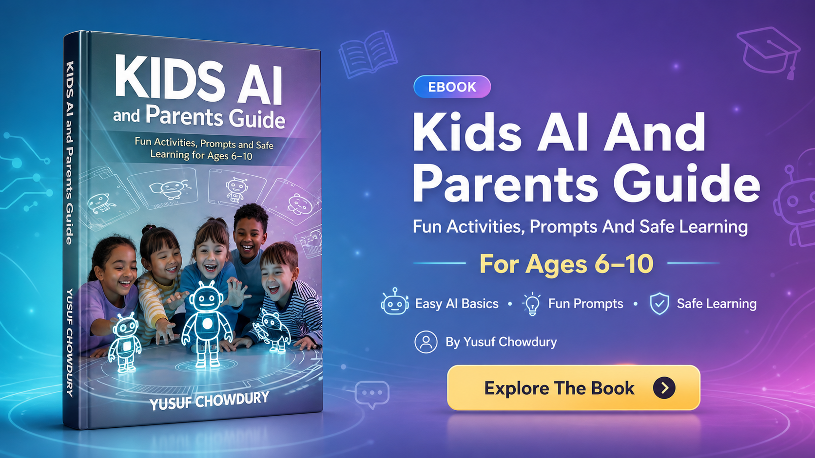 Kids AI and Parents Guide review