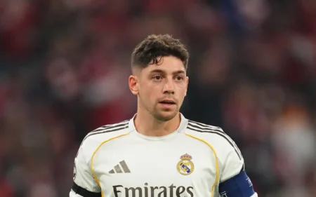 federico valverde