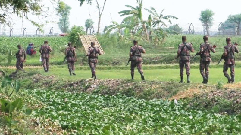 সর্বোচ্চ সতর্কতা