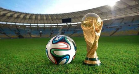 বিশ্বকাপে এবারই প্রথম খেলবে যে চার দেশ FIFA