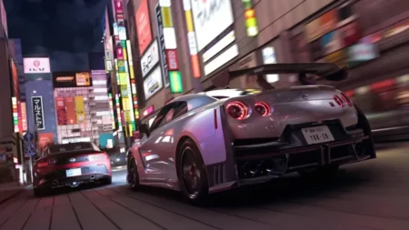 forza horizon 6 ps5