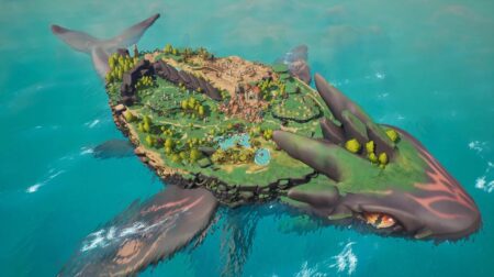 Kingfish Game Revealed as Firevolt Unveils Co-Op Roguelite City Builder for 2027 kingfish game