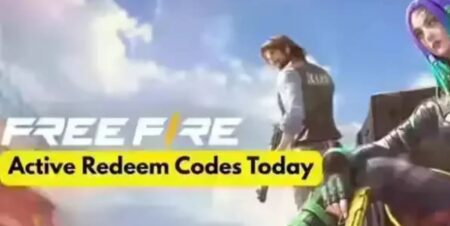 Garena Free Fire MAX Redeem Codes Released for May 6, 2026: Check Full List and How to Claim Rewards garena free fire max redeem codes