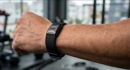 garmin cirqa