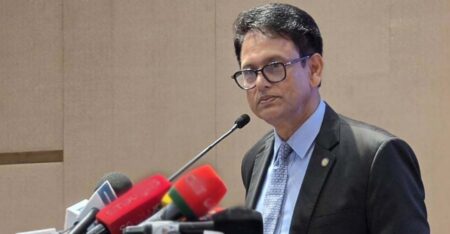 জিডিপির ৫ শতাংশ শিক্ষা খাতে ব্যয়ের পরিকল্পনা সরকারের: শিক্ষামন্ত্রী জিডিপি