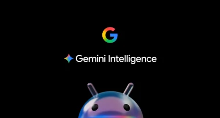 gemini intelligence