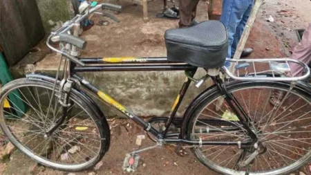 চুরির ঘটনা