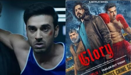 Glory Netflix Examines Ambition, Family, and a Dark Secret in Season Finale glory netflix