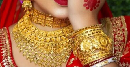 আজকের ২২ ক্যারেট স্বর্ণের দাম বেড়েছে, ভরি কত? আজকের ২২ ক্যারেট স্বর্ণের দাম