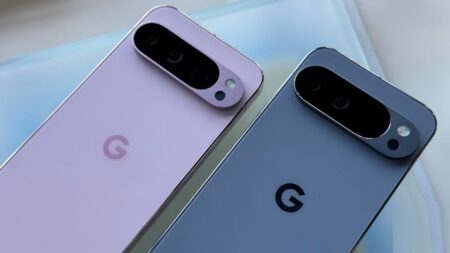 google pixel 11 pro