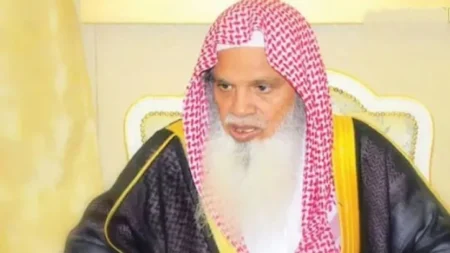 এবার হজের খুতবা দেবেন কে, জানা গেল hajj