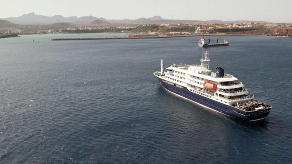 Hantavirus Outbreak on Cruise Ship Raises Concern as Death Toll Reaches Three