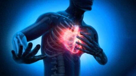 ৯৯ শতাংশ হার্ট অ্যাটাক হয় চার কারণে heart