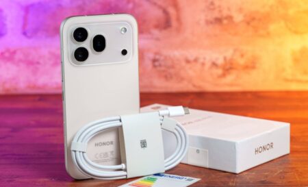 Honor 600 Pro 5G 512GB 12GB RAM Arrives in UK as Honor Expands 600 Series Lineup honor 600 pro 5g 512gb 12gb ram