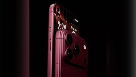 iPhone 18 Pro Max
