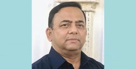 সাবেক আইজিপি বেনজীর