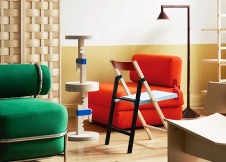 IKEA PS 2026 Returns With Playful Designs After Nearly a Decade ikea ps 2026