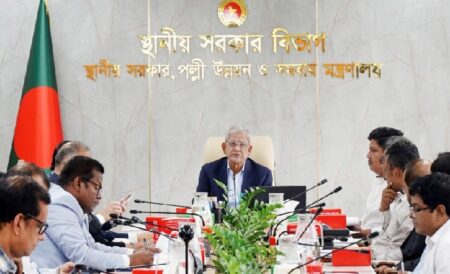 জনগণের অর্থের সঠিক ব্যবহার নিশ্চিত করতে হবে : ফখরুল ফখরুল