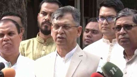 স্বরাষ্ট্রমন্ত্রী