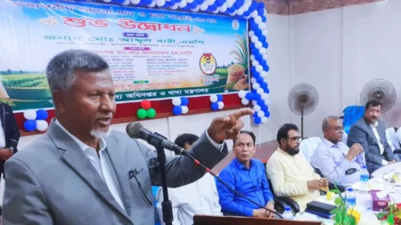 বাড়ানো হবে