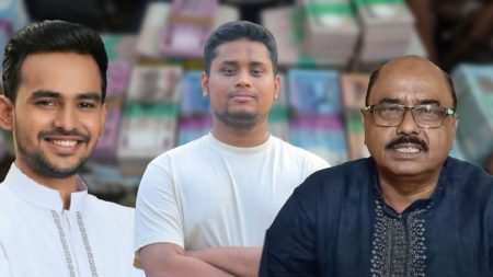 এবার আসিফ-হাসনাতকে চ্যালেঞ্জ করলেন কুমিল্লা জেলা পরিষদ প্রশাসক চ্যালেঞ্জ