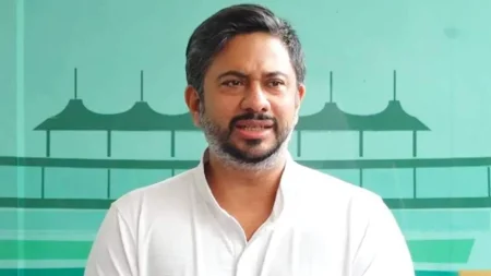 ক্রিকেট বোর্ড হবে জনগণের, কোনো গ্রুপের না: ইসরাফিল খসরু কোনো গ্রুপের না
