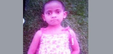 নোয়াখালীতে আলোচিত শিশু আসমা হত্যা মামলার রায় আজ শিশু আসমা আক্তার