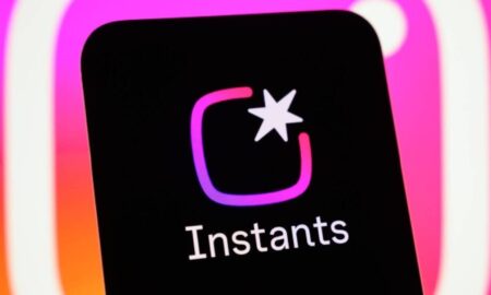 instagram instants