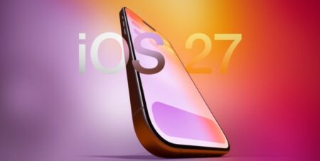 ios 27 camera customization