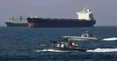 iran-drill