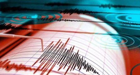 Japan Earthquake Today: Strong Quake Jolts Southern Region, No Tsunami Threat Issued japan earthquake today